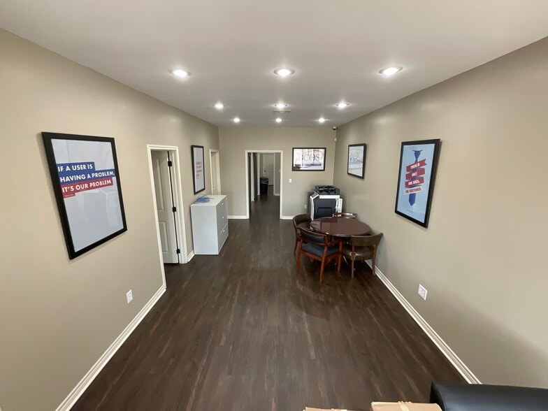 1619 6th St, Bay City, TX for sale - Building Photo - Image 3 of 15