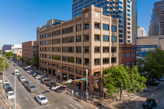 More details for 327 Congress Ave, Austin, TX - Office for Lease