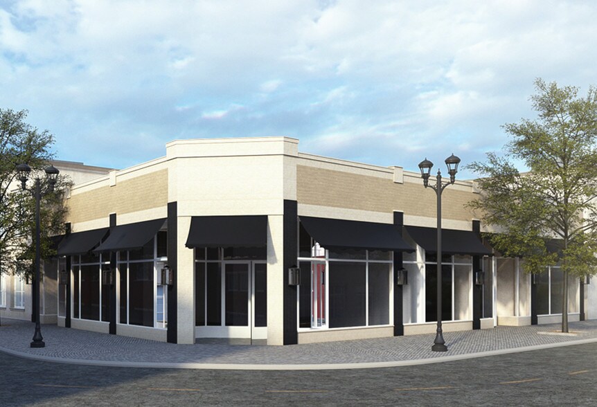 100-106 N York St, Elmhurst, IL for sale - Primary Photo - Image 1 of 1