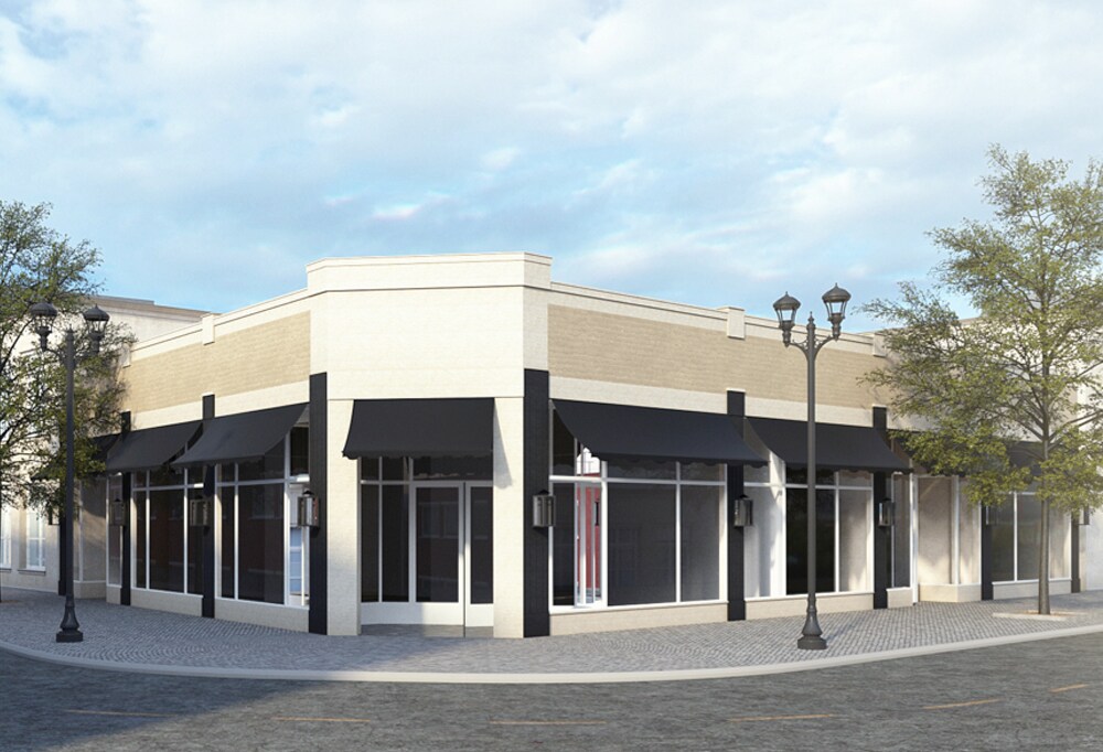 100-106 N York St, Elmhurst, IL for sale Primary Photo- Image 1 of 1