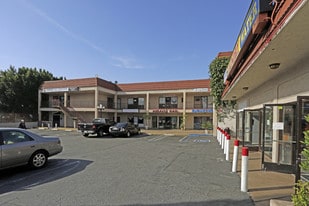 521-545 S Alvarado St, Los Angeles CA - Retail Space