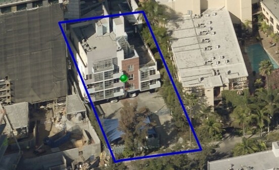 8410 W Sunset Blvd, West Hollywood, CA for sale Primary Photo- Image 1 of 1