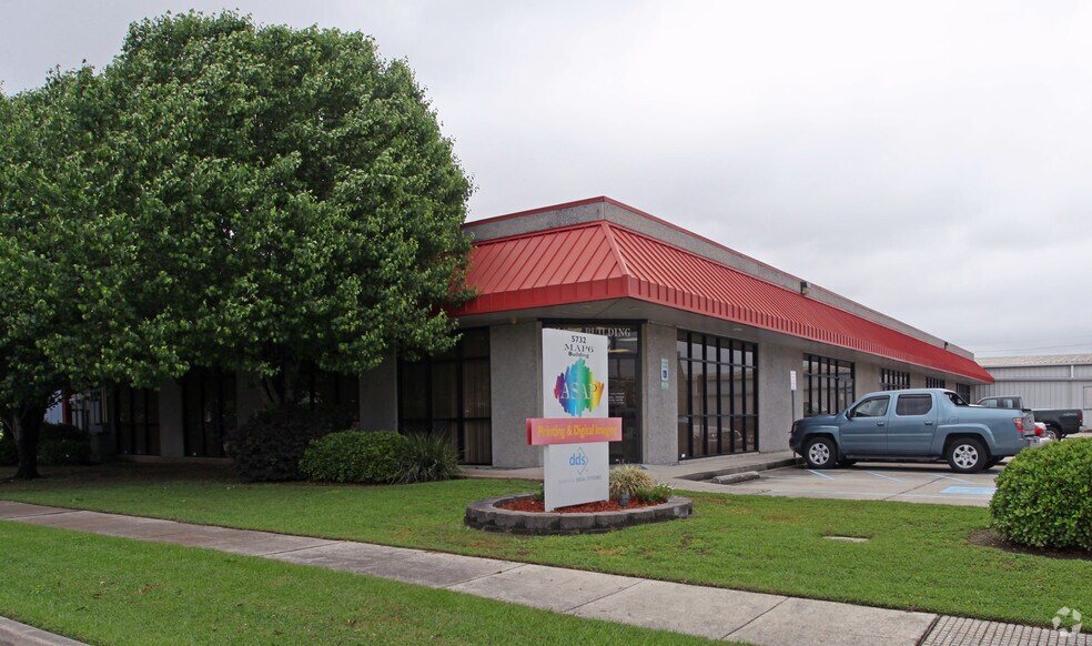 5732 Salmen St, New Orleans, LA for sale - Primary Photo - Image 1 of 1