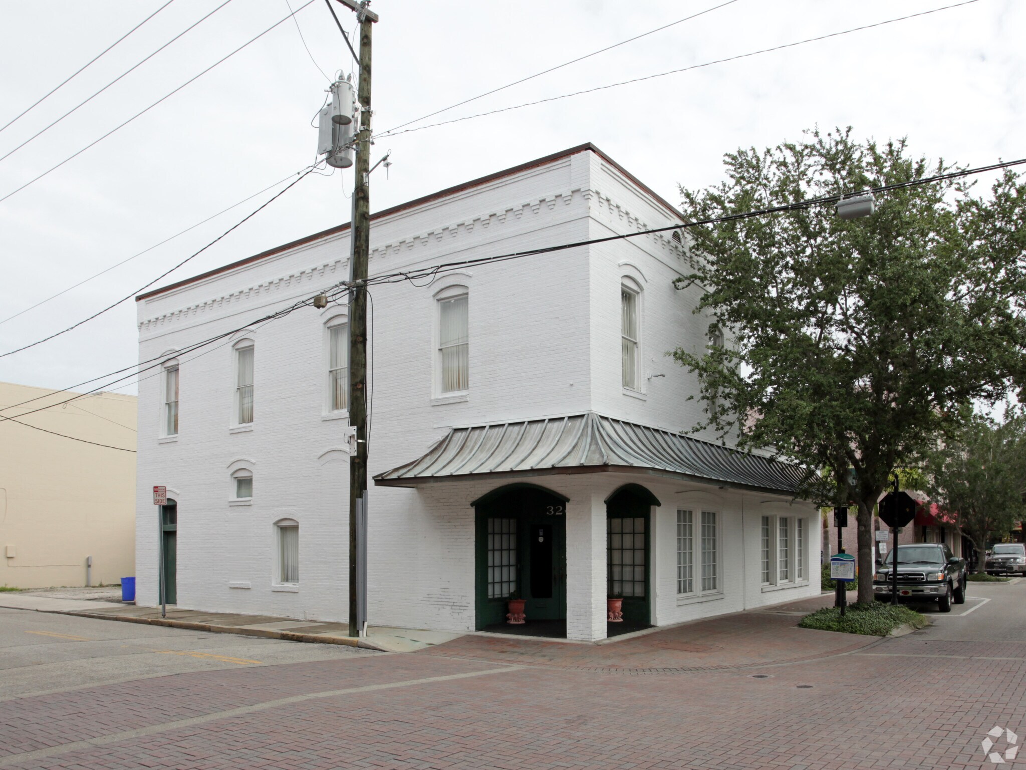 320 Old Main St, Bradenton, FL for sale Primary Photo- Image 1 of 1