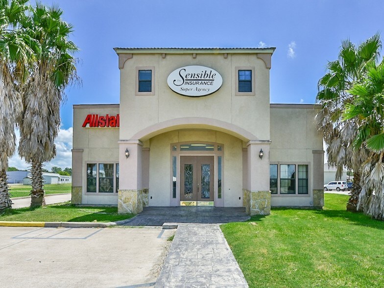 9920 Highway 60, East Bernard, TX 77435