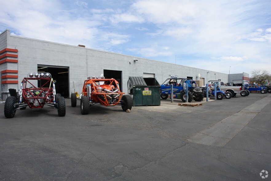 21622 N 7th Ave, Phoenix, AZ for lease - Building Photo - Image 3 of 7