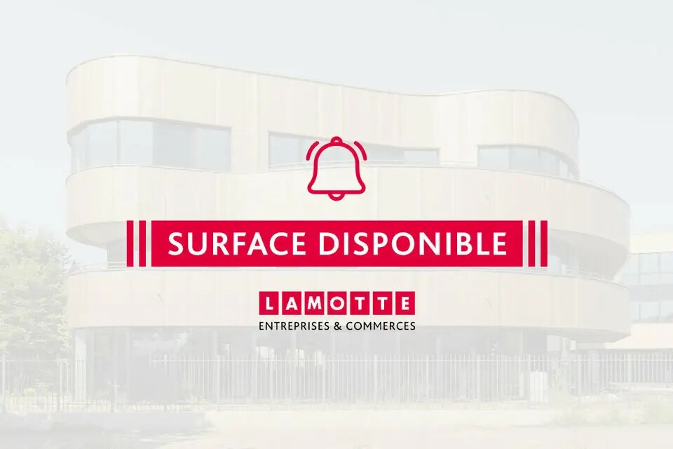 Office in Orvault for lease Building Photo- Image 1 of 3