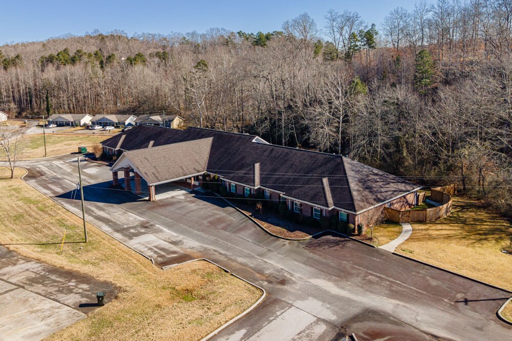 45 Rock Quarry Rd, Toccoa, GA 30577