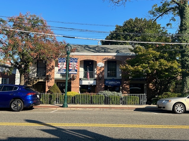 20 Sheridan Ave, Ho Ho Kus, NJ for lease - Building Photo - Image 1 of 7