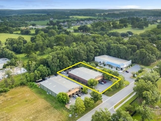 More details for 8871 Rand Ave, Daphne, AL - Flex for Lease