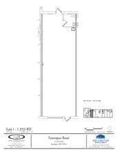 115 Elm St, Farmington, MN for lease Site Plan- Image 1 of 1