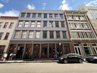 More details for 222-224 Chartres St, New Orleans, LA - Retail for Sale