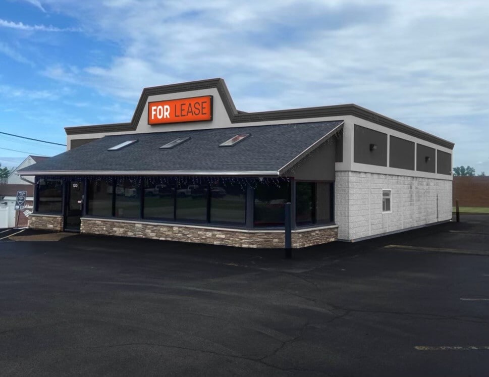 120 Pixley Rd, Gates, NY for sale Building Photo- Image 1 of 1