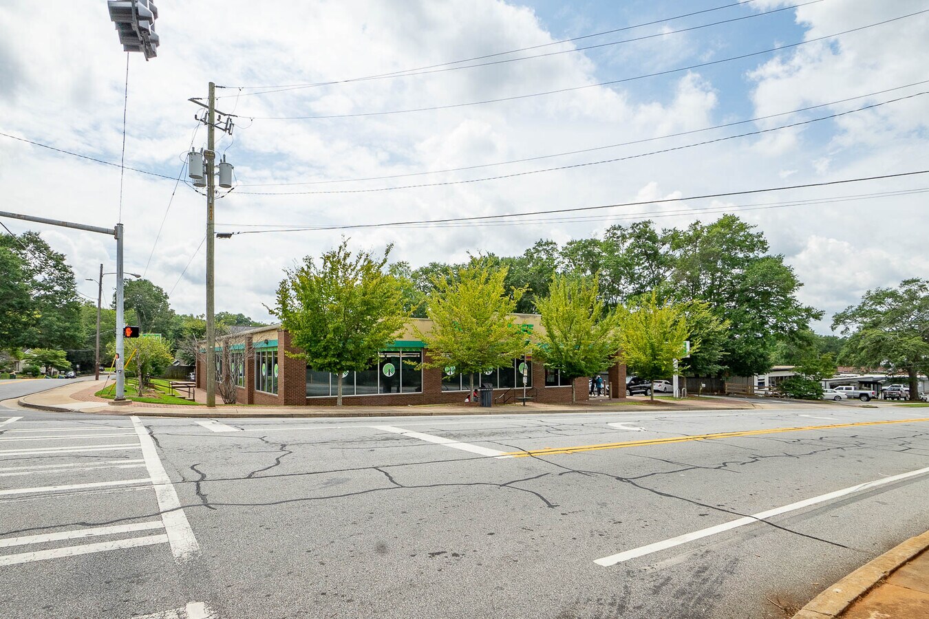 1005 Baxter St, Athens, GA 30606