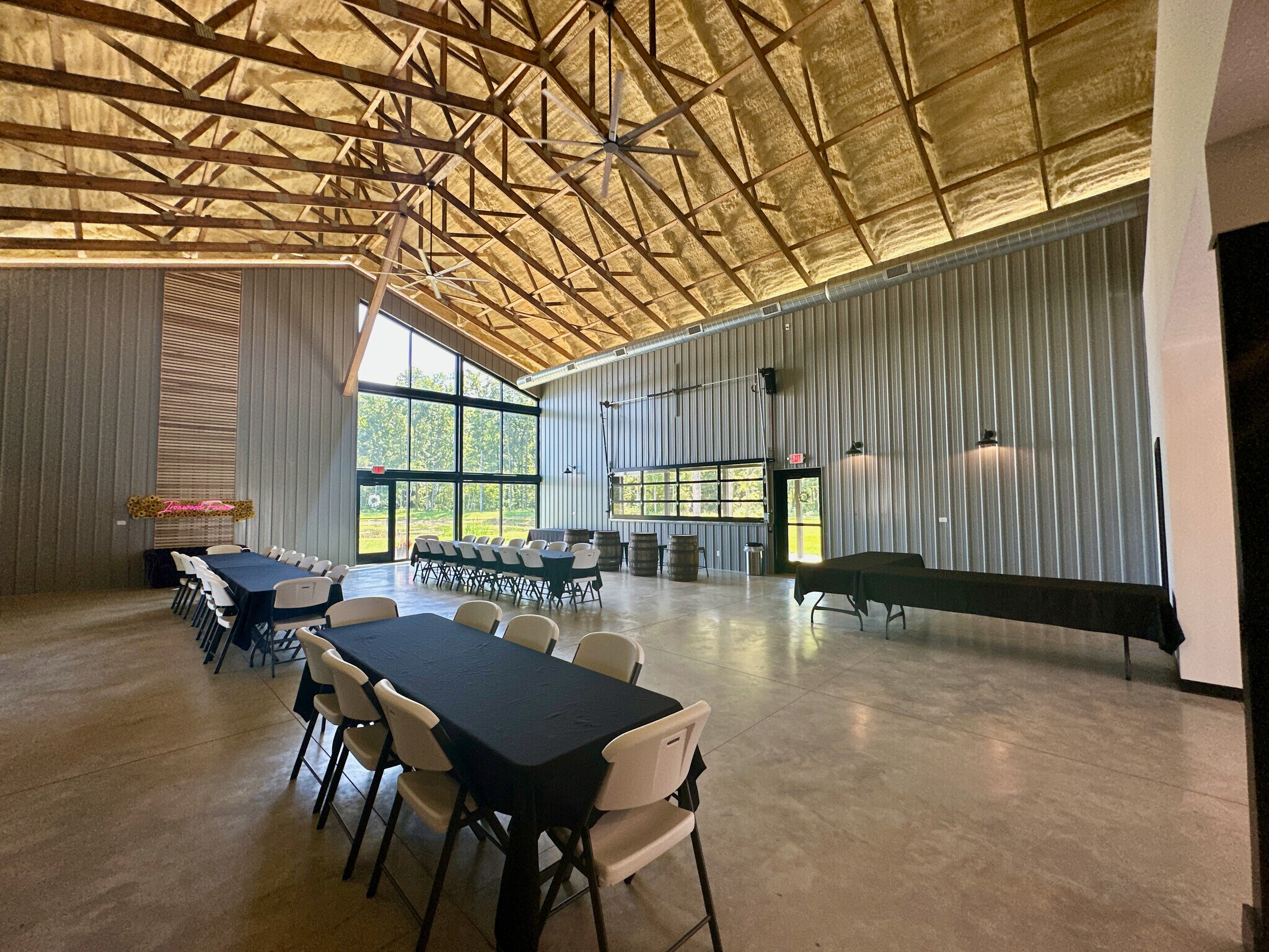 5441 N US Highway 52, Thorntown, IN 46071 Land for Sale