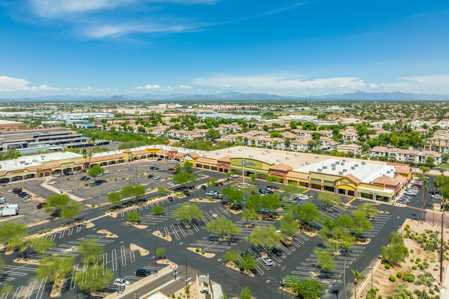 2031 N Arizona Ave, Chandler, AZ for lease - Building Photo - Image 1 of 10