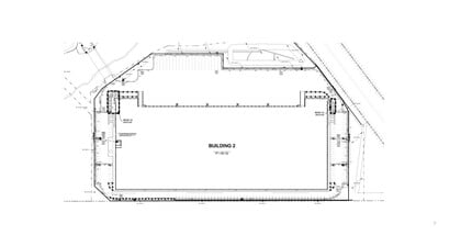 Texas Central Parkway, Waco, TX for lease Site Plan- Image 1 of 1