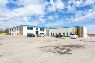 More details for 420 Weber St N, Waterloo, ON - Flex for Lease