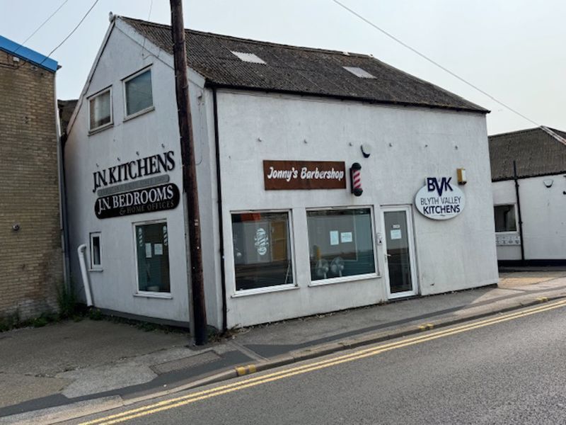 Battery Green Rd, Lowestoft for sale Building Photo- Image 1 of 1