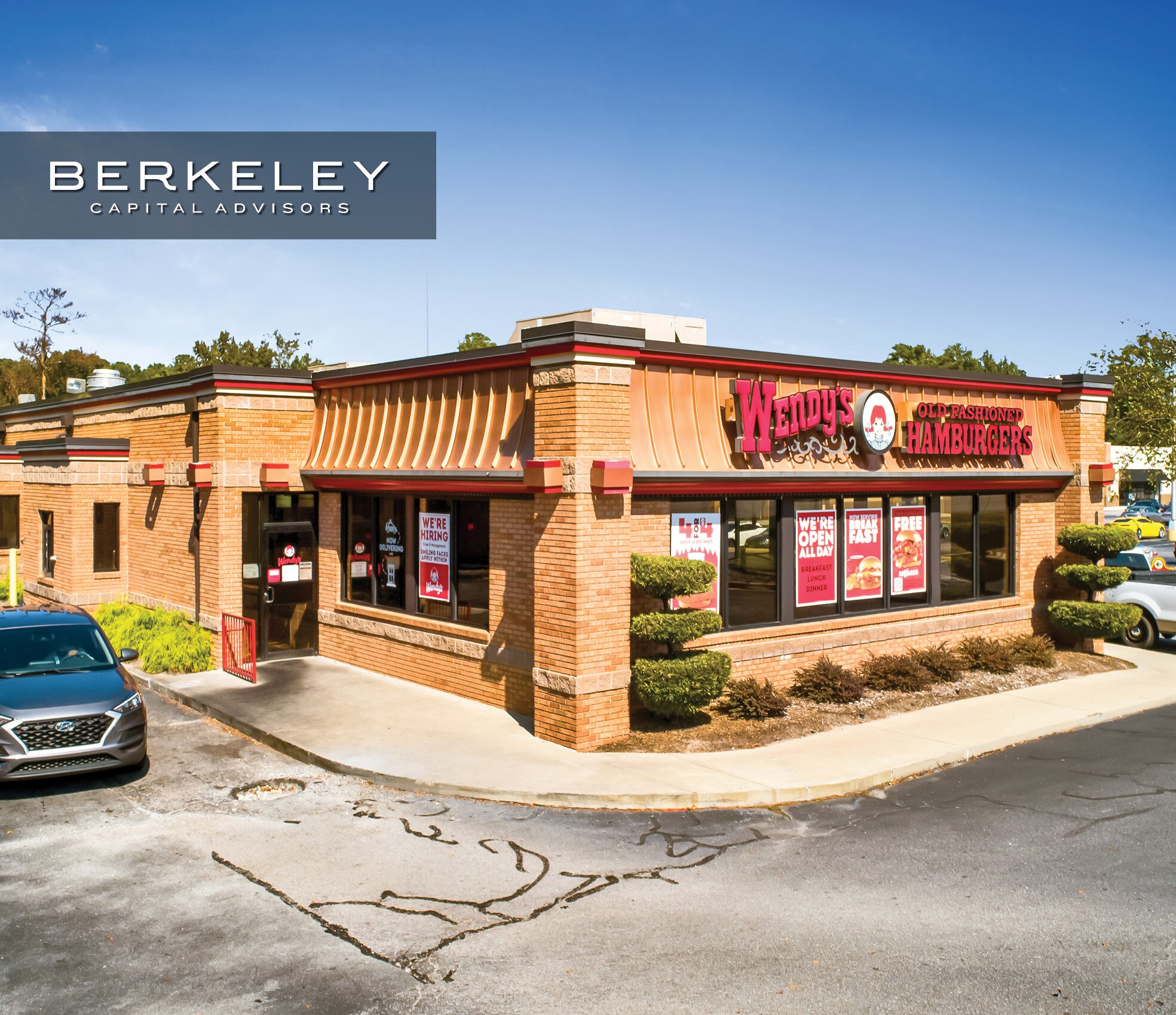 2120 Clemson Rd, Columbia, SC for sale Building Photo- Image 1 of 1