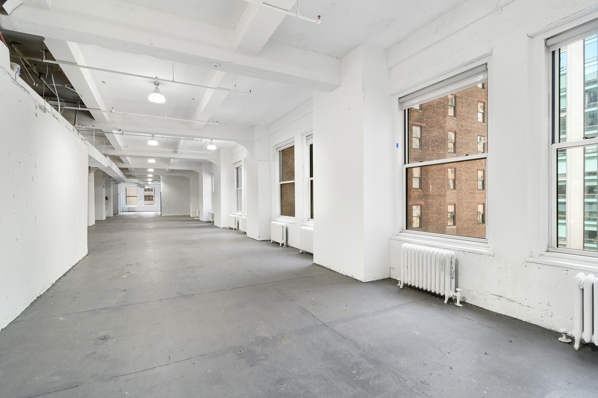 183 Madison Ave, New York, NY for lease Interior Photo- Image 1 of 1