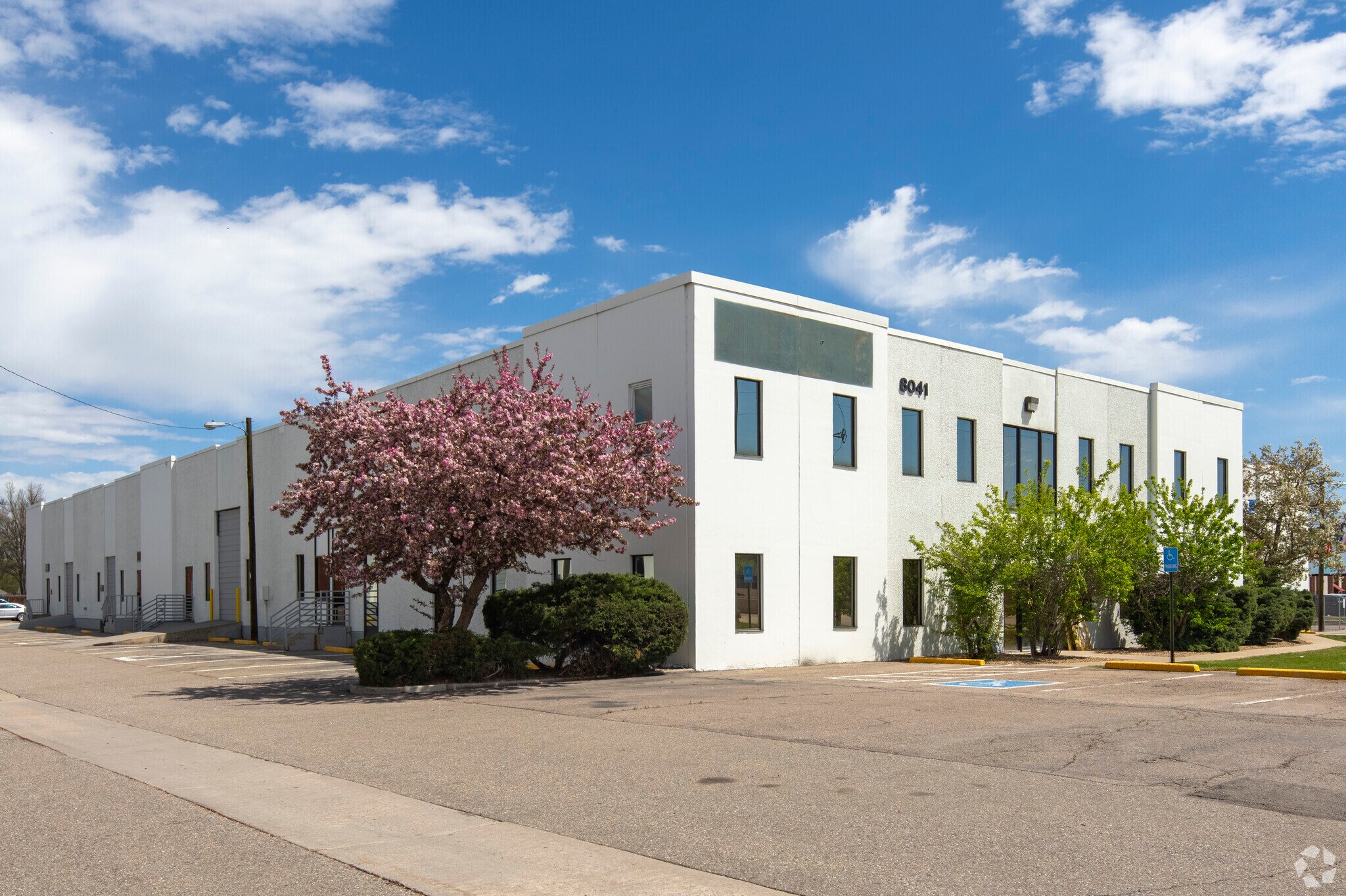 8141 W I-70 Frontage Rd, Arvada, CO for sale Primary Photo- Image 1 of 1