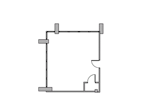 10925 Estate Ln, Dallas, TX for lease Floor Plan- Image 1 of 1