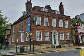 More details for 118 High St, Uxbridge - Coworking for Lease