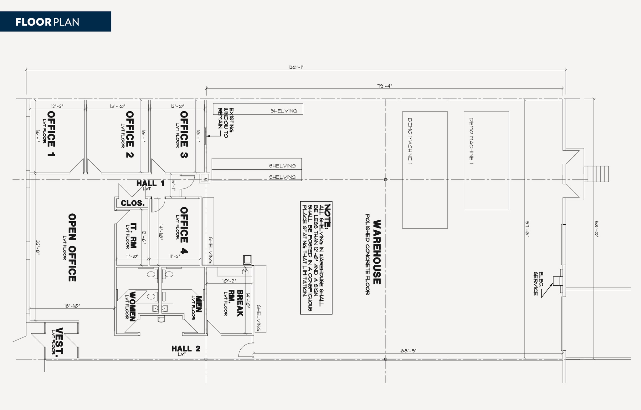 4305 Muhlhauser Rd, Fairfield, OH for lease Interior Photo- Image 1 of 9