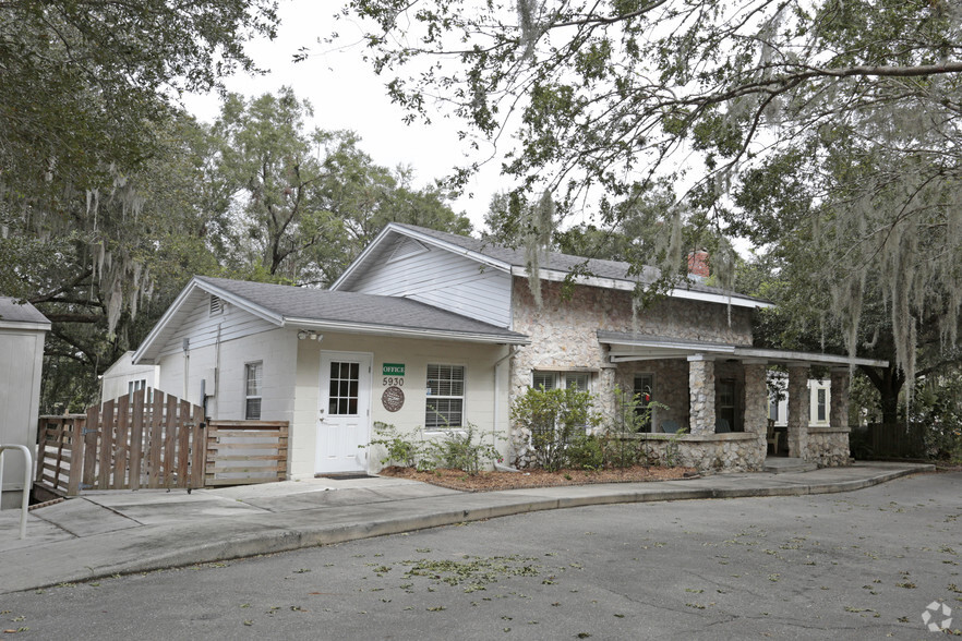 5930 SW Archer Rd, Gainesville, FL for sale - Primary Photo - Image 1 of 1