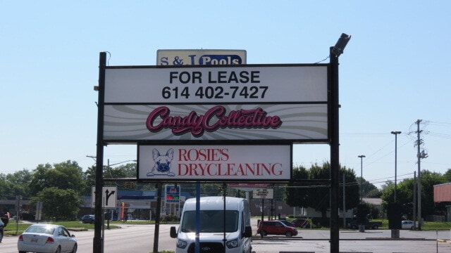 475 E Main St, Circleville, OH for lease - Building Photo - Image 2 of 9