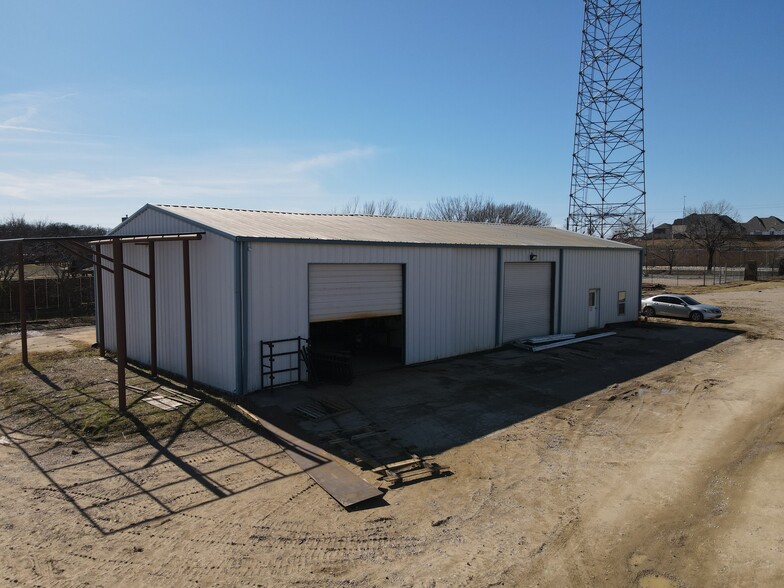 1315 Stonecrest Rd, Argyle, TX for lease - Building Photo - Image 3 of 4