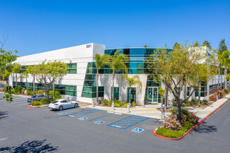 More details for 891 Kuhn Dr, Chula Vista, CA - Office for Lease