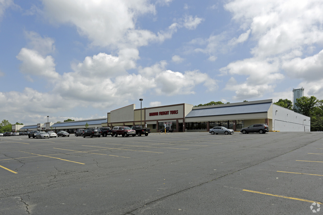 5200 Route 42, Turnersville, NJ, 08012 - Property For Lease on LoopNet.com