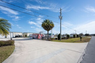 More details for 118 Commercial Dr, Saint Augustine, FL - Industrial for Lease