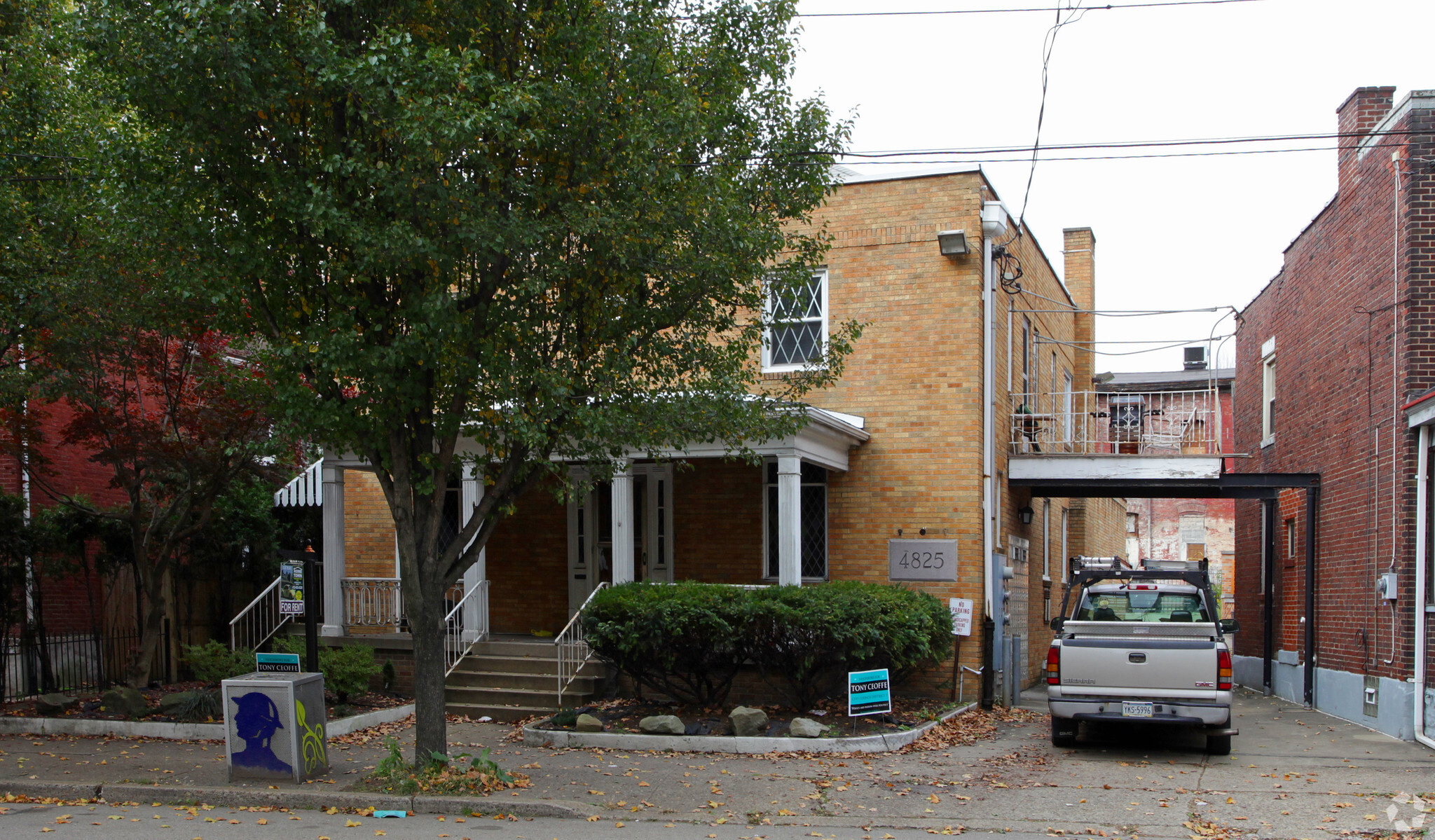 4825 Butler St, Pittsburgh, PA for sale Primary Photo- Image 1 of 1