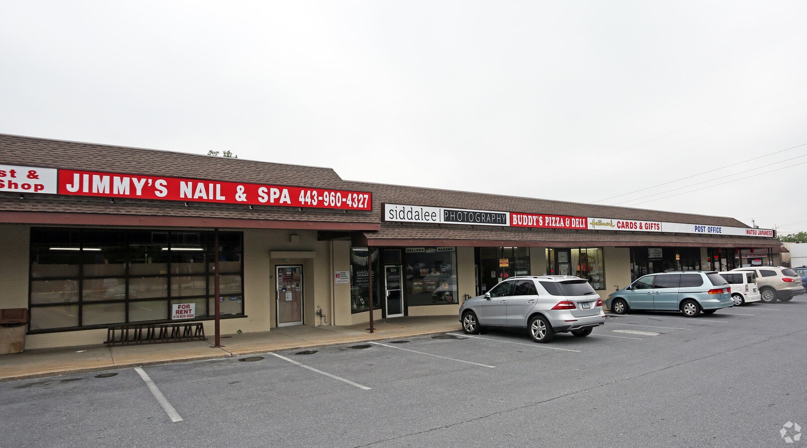 501517 S Camp Meade Rd, Linthicum, MD 21090