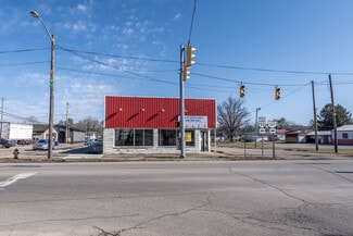 More details for 1306 S Pennsylvania Ave, Wellston, OH - Retail for Sale
