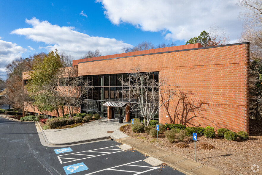 40 Technology Pky S, Norcross, GA for lease - Building Photo - Image 2 of 18