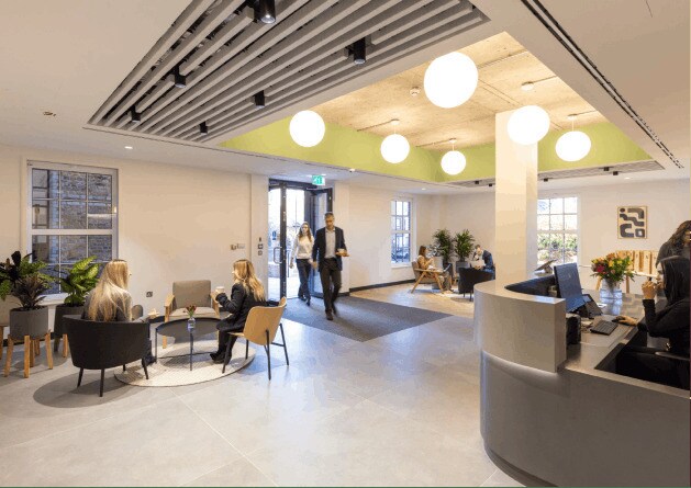 1-7 Stoke Rd, Guildford for lease Building Photo- Image 1 of 14