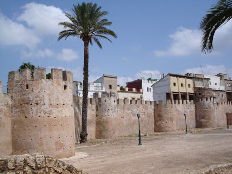 Retail in Alzira for lease - Building Photo - Image 3 of 20