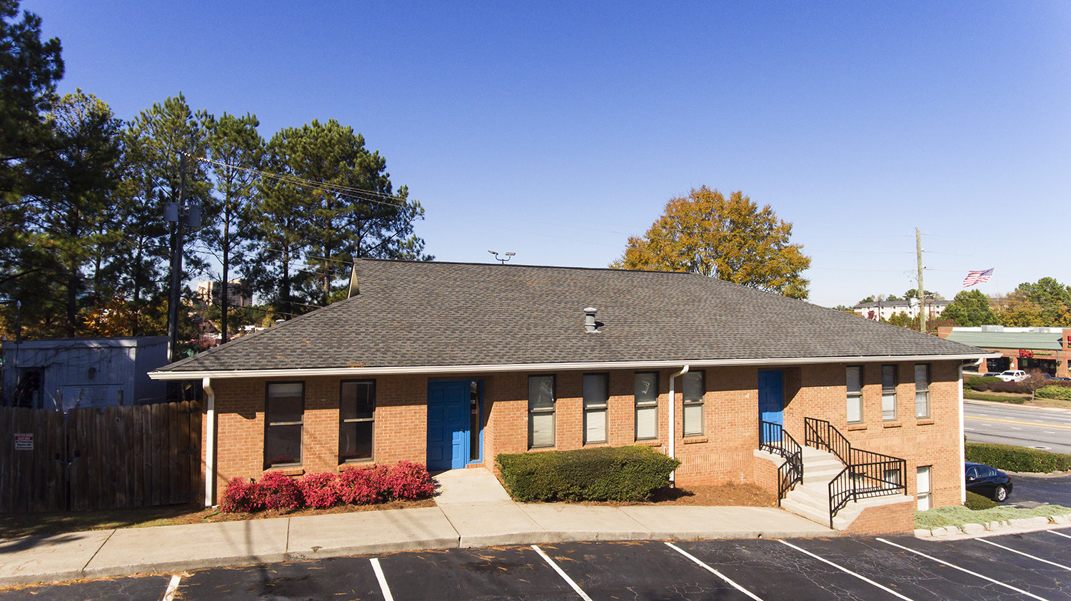 1625 Pleasant Hill Rd, Duluth, GA 30096 | LoopNet.com