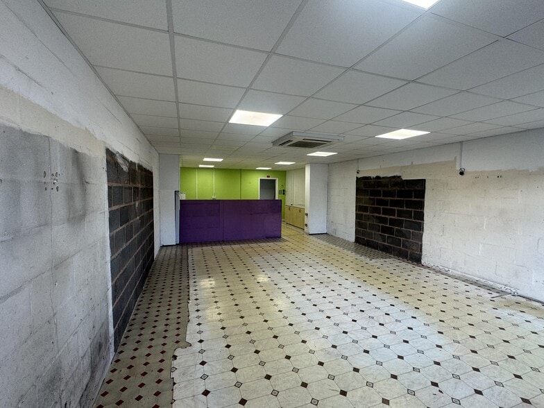 107-113 Barnards Green Rd, Malvern for lease - Interior Photo - Image 3 of 3