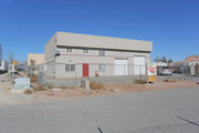 5440 Tolentino Dr, Las Vegas NV - Warehouse