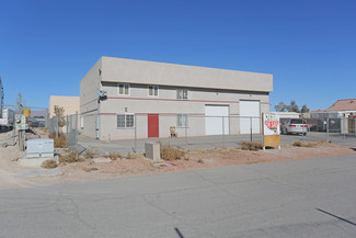 More details for 5440 Tolentino Dr, Las Vegas, NV - Flex for Lease