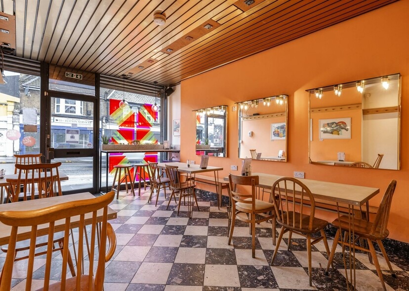 8 Chingford Rd, London for sale - Building Photo - Image 3 of 10