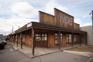More details for 1255 NE 3rd St, Bend, OR - Retail for Sale