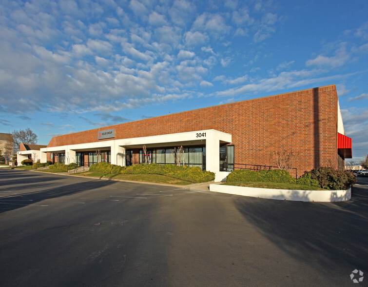 3041 65th St, Sacramento, CA for lease - Building Photo - Image 3 of 5