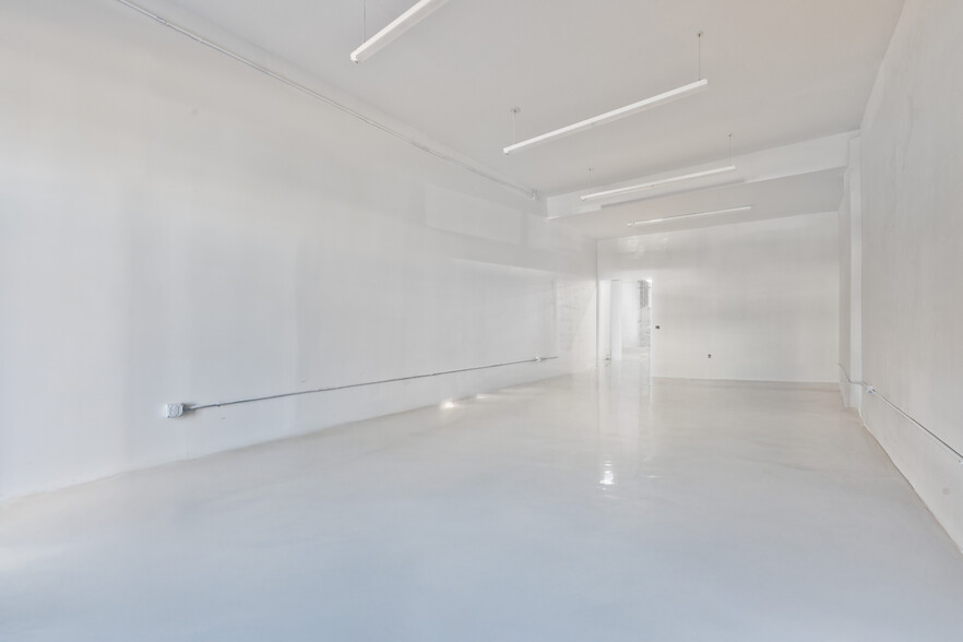 4732-4742 W Washington Blvd, Los Angeles, CA for lease - Interior Photo - Image 3 of 6