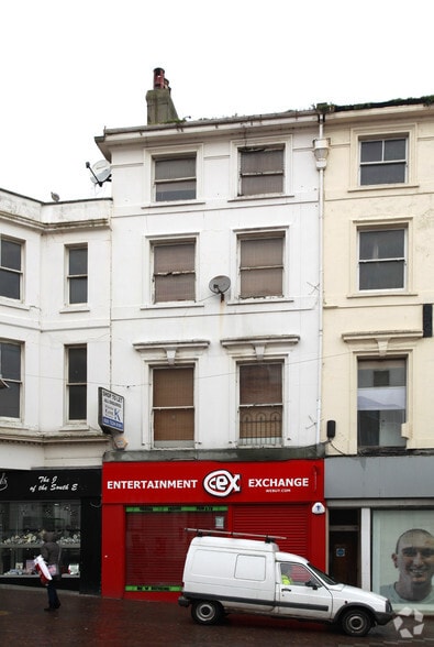 32-36 Sandgate Road Development portfolio of 3 properties for sale on LoopNet.com - Primary Photo - Image 2 of 3